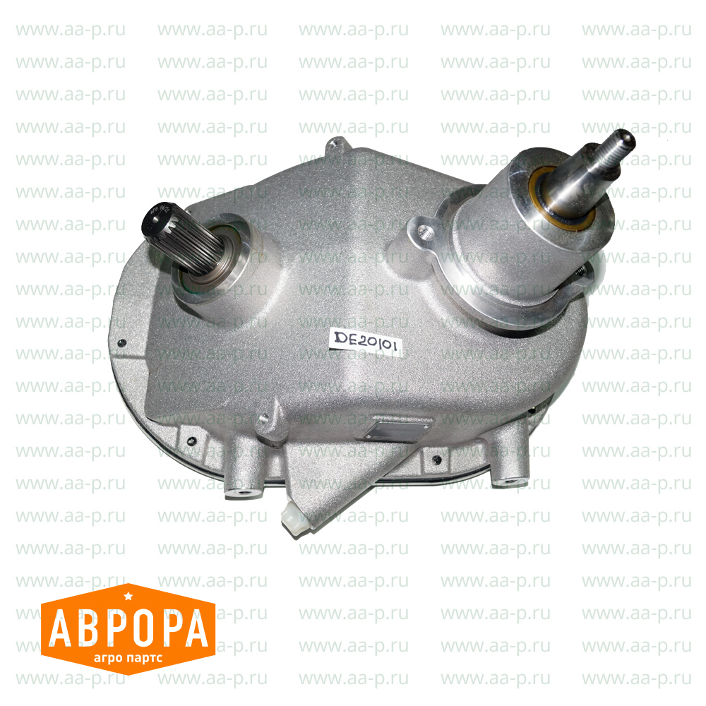 DE20101 Редуктор